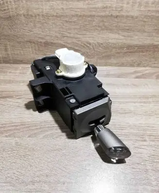 Toyota Prius (XW20) Gear selector TOYOTAPRIUS