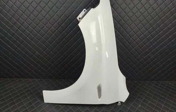 Fiat Tipo Fender 