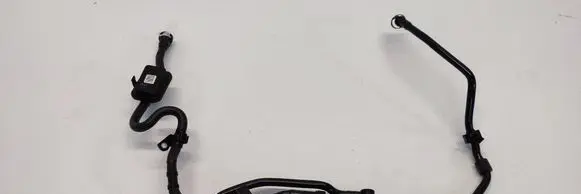 Volkswagen Tiguan Vacuum line/pipe/hose 04E133277F