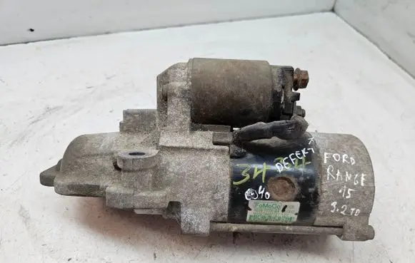 Ford Ranger Starter motor AB3911000BA