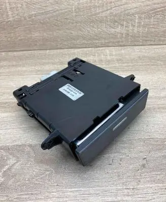 BMW 5 E60 E61 Car ashtray 6976376 USED