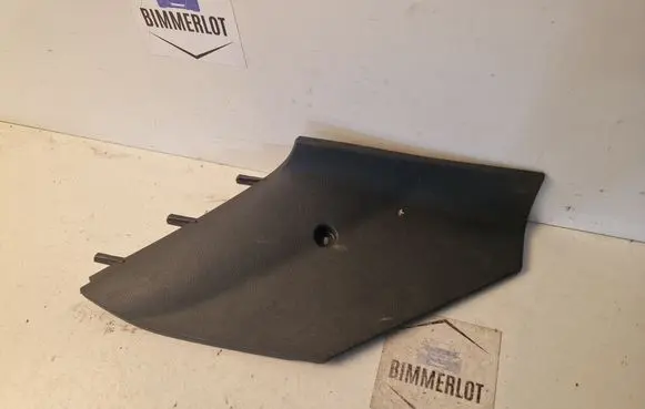 Peugeot 508 RXH Other center console (tunnel) element 96881921