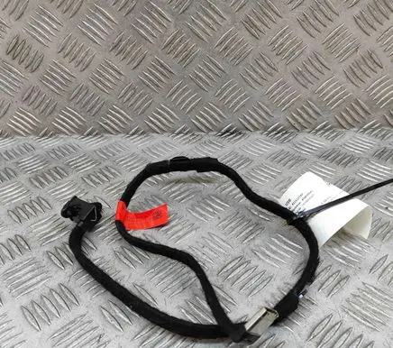 Tesla Model Y USB socket connector 159317401C