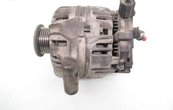 Ford Transit Generator/alternator 