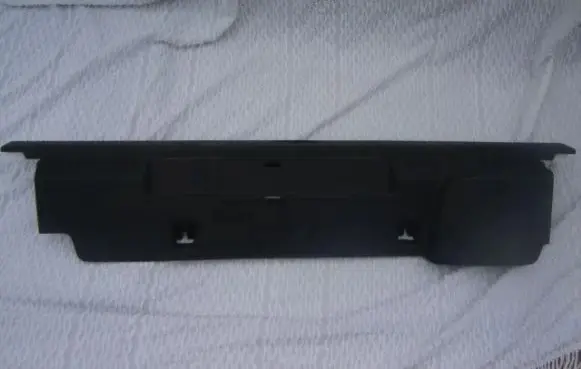Audi Q7 4M Other interior part