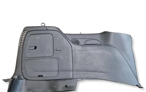 Chrysler Pacifica Trunk/boot side trim panel 101882090BLR 00032945