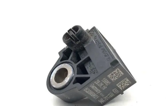 Audi A3 S3 8V Airbag deployment crash/impact sensor 5Q0959651