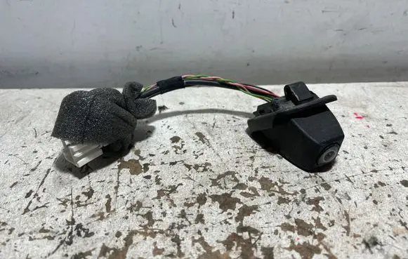 Mercedes-Benz E W212 Reversing camera A0008203703