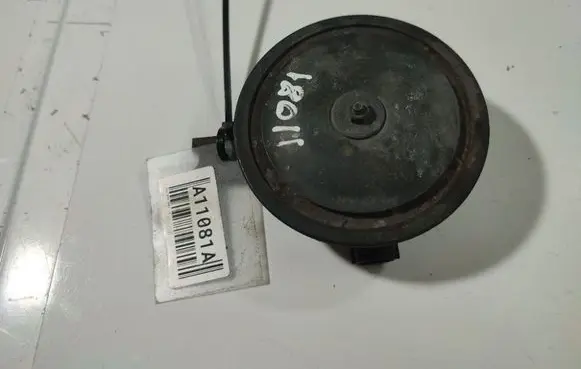 KIA Ceed Horn signal 
