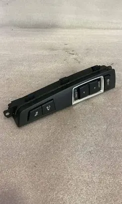 BMW 5 F10 F11 Traction control (ASR) switch 9240295 6131924029502 61319240295