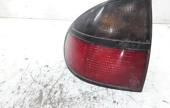 Renault Laguna I Rear/tail lights