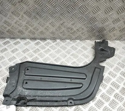 BMW X6 G06 Pickup box liner 8091980