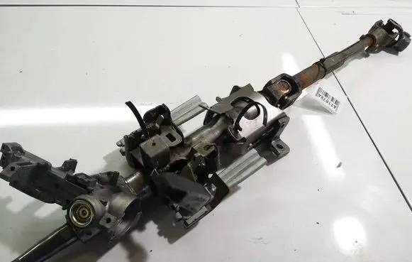 Honda Jazz Steering wheel axle 