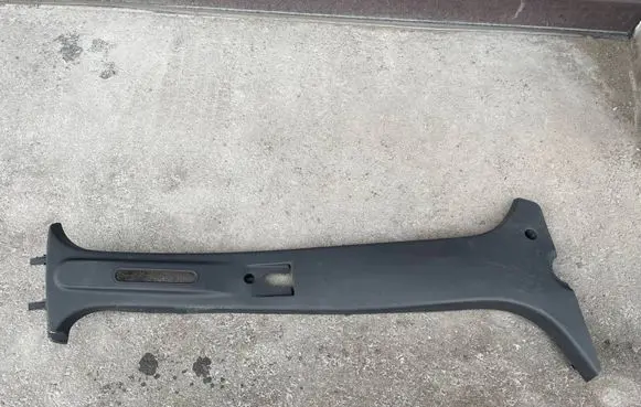 Dacia Lodgy Other sill/pillar trim element 769133657R 769131552R MP6776