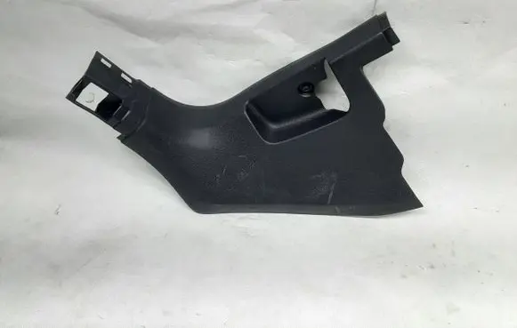 Volkswagen Tiguan Front sill trim cover 5NB863483