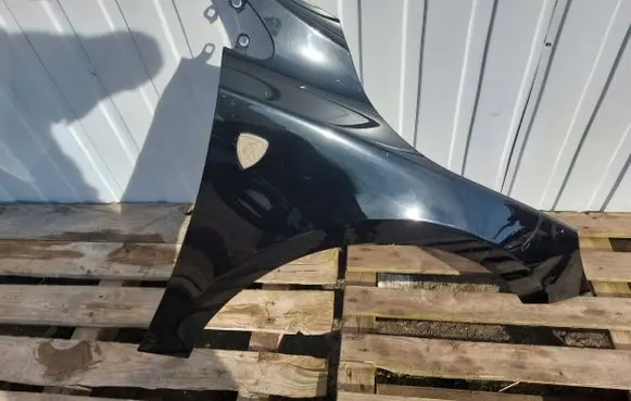 Volvo V40 Fender