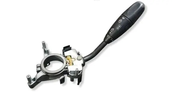 Mercedes-Benz CLK A209 C209 Multifunctional control switch/knob DOTSAEQB01