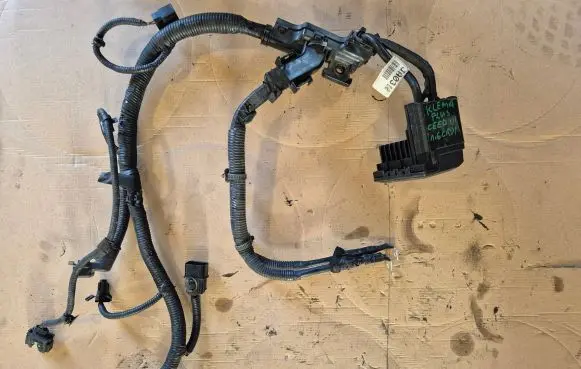 KIA Ceed Positive cable (battery) 91852J7030