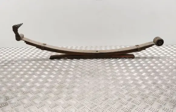 Ford Ranger Rear leaf spring