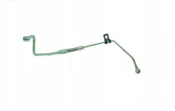 Ford Escort Turbo turbocharger oiling pipe/hose 1088621