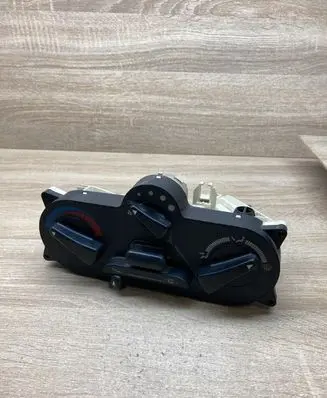 Climate control unit