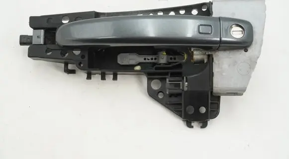 Audi A5 8T 8F Front door exterior handle 8T1837885B