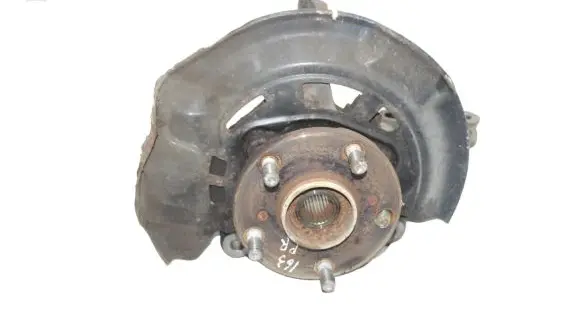 Toyota Auris 150 Front wheel hub