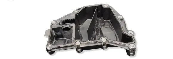 Skoda Octavia Mk4 Oil breather separator 04E103464AD