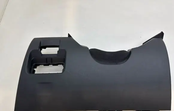 Jaguar XE Other dashboard part 070619