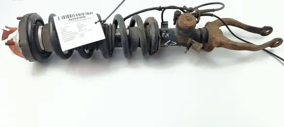 Infiniti FX Front shock absorber/damper 561111CF0F