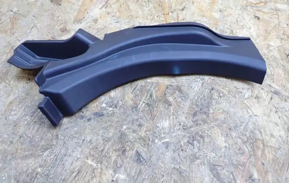 Lexus IS III XE30 Other trunk/boot trim element 6427553010