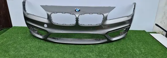 BMW 2 F45 Front bumper 51117328677