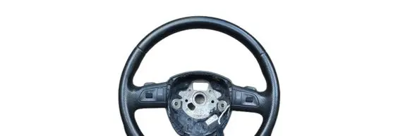 Audi A6 S6 C6 4F Steering wheel 4F0419091AQ