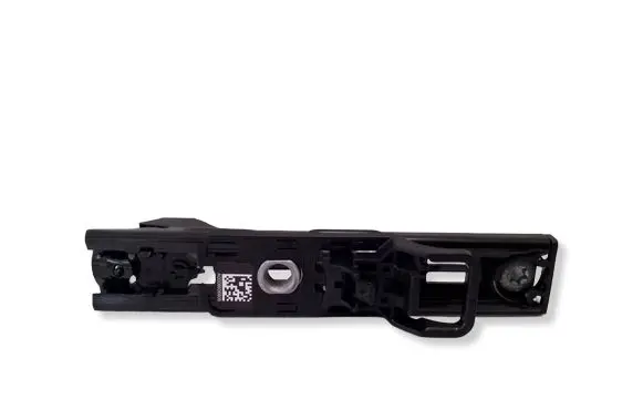 Mercedes-Benz EQB Seat belt adjustment rail A004024824 A0008606806