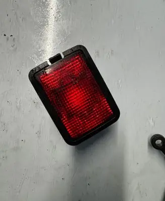 Volkswagen Transporter - Caravelle T4 Rear fog light 701941779