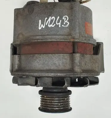 Mercedes-Benz E W124 Generator/alternator 0120489328