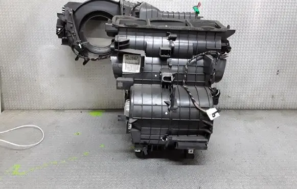Renault Scenic II - Grand scenic II Interior heater climate box assembly 8200480081