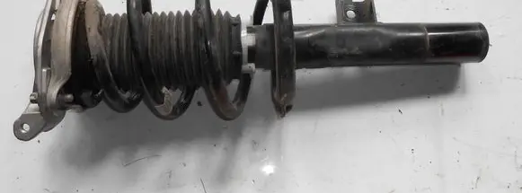 Mercedes-Benz A W177 AMG Front shock absorber with coil spring A1773201402