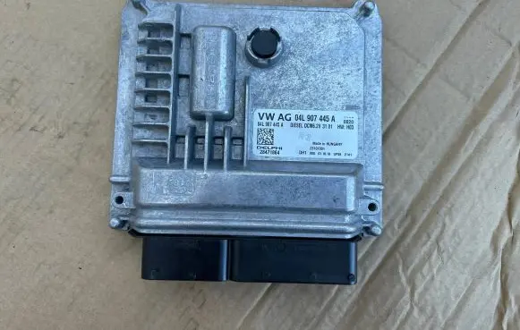 Engine control unit/module