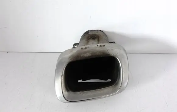 Mercedes-Benz GLA W156 X156 Muffler ending A1564900127
