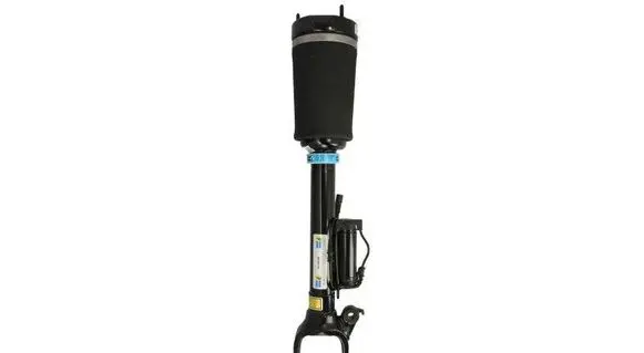 Mercedes-Benz ML W164 Front shock absorber/damper 44146108