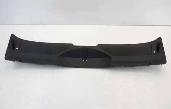 Nissan Qashqai J12 Trunk/boot sill cover protection 849926UA0A
