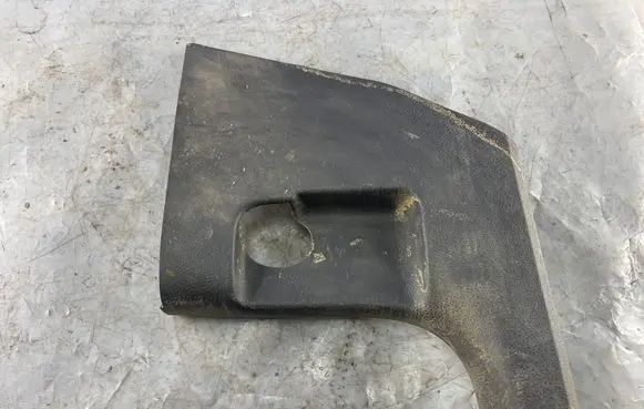 Volkswagen Polo (A) pillar trim 6Q1863483B