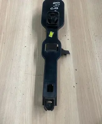 Ford Transit Custom Towing hook eye
