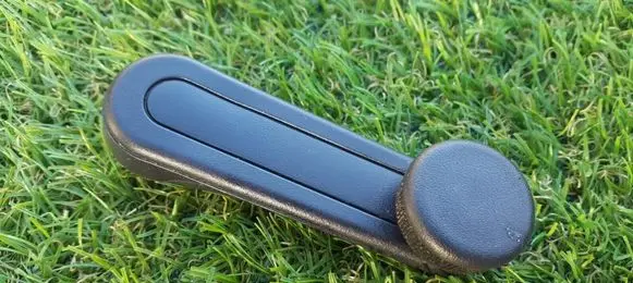 Toyota Auris E180 Rear door window winding handle 6926002021