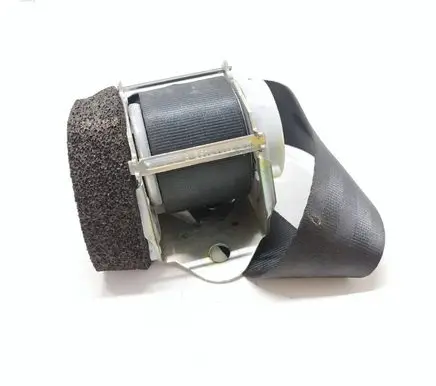 Ford Mondeo MK IV Rear seatbelt 9G9N611B68FBW 34072414