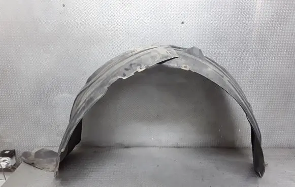 Mazda CX-7 Front wheel arch liner splash guards