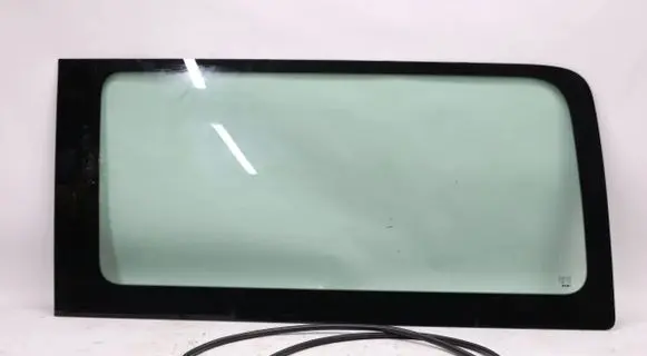 Mercedes-Benz Sprinter W906 Rear side window