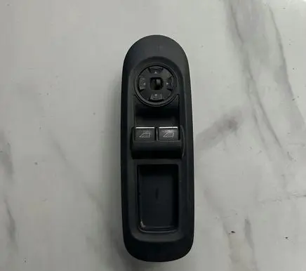 Ford Mondeo MK IV Electric window control switch