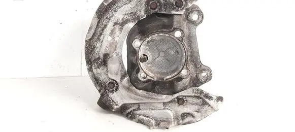 BMW 1 E81 E87 Front wheel hub 6773209 13612610 6762851